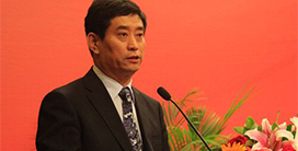 朱长岭：2014年中国家具业现状与发展趋势