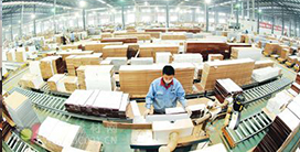 中国家具:在“十字路口”徘徊转型