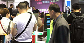 第41届国际（东莞）名家具展丨看电上店下如何解决家居企业营销之痛