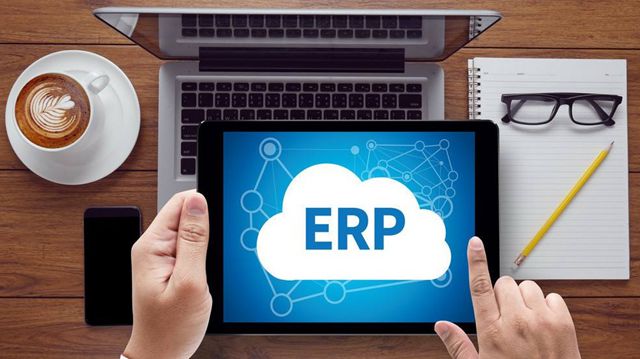 如何精妙解析ERP?