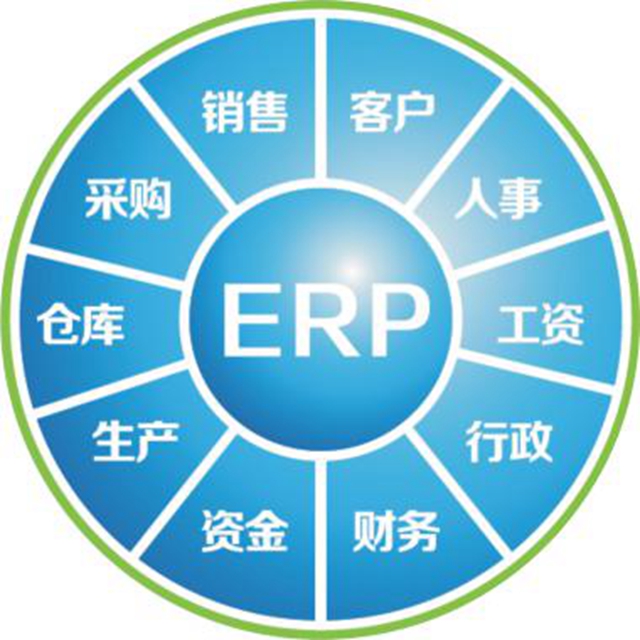 家具ERP选型的重点是？